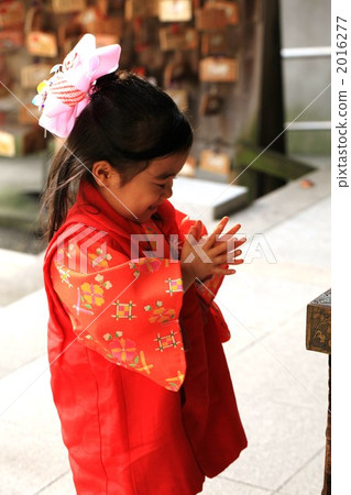 一個祈禱女孩 2016277