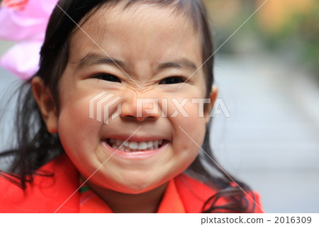 和服女孩 和服女孩 2016309