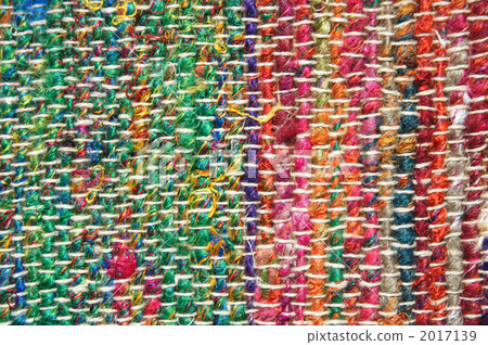 紡織紅綠 2017139