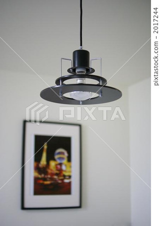 照明燈具 2017244