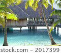 Resort in Bora Bora 2017399