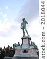 紀念碑 塑像 雕刻品 2018044
