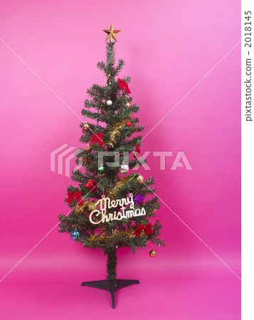 Christmas tree  2018145