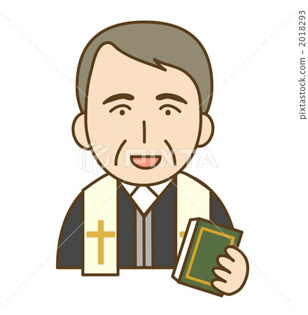 牧師牧師 2018293