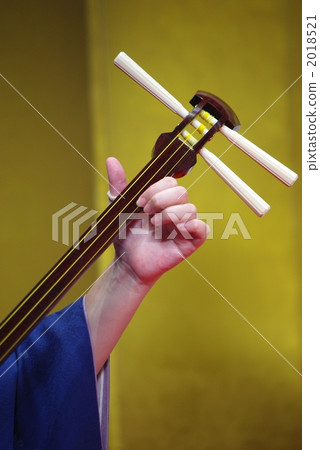 Shamisen 2018521
