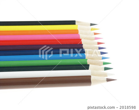 12 colors, writing instrument, art supply 2018598