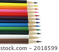 彩色鉛筆 12色 書寫工具 2018599