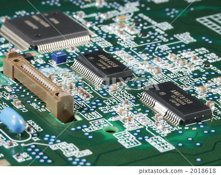 電路 主機板 母板 2018618