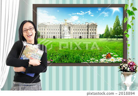 College student _k_616217 2018894