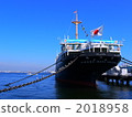 冰川丸 客船 馬車 2018958
