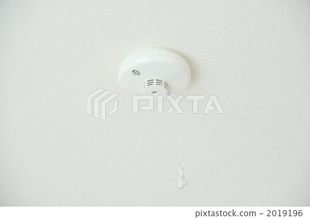 家用電器 探測器 警報裝置 2019196