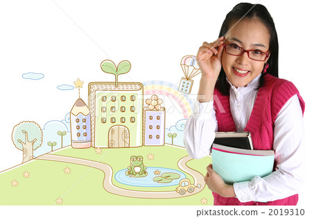 大學生_k _ 321258 2019310