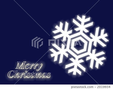 聖誕節留言卡 2019934