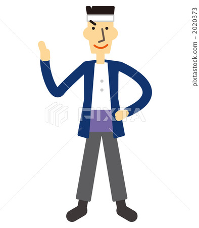 男性 男人 木匠 2020373