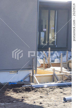 Under Construction Under Construction 2020614