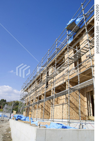 New apartment New apartment 2020690