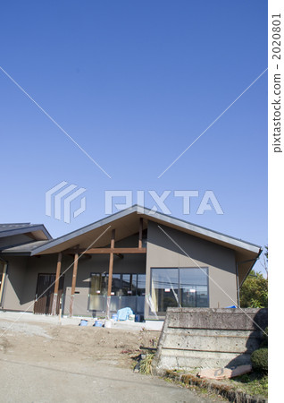 New construction 2020801