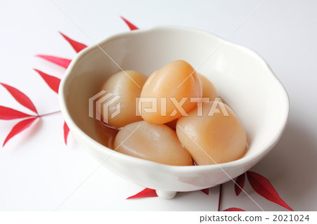 燉煮金槍魚 2021024