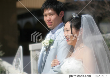 婚禮 結婚 結婚了的 2021416