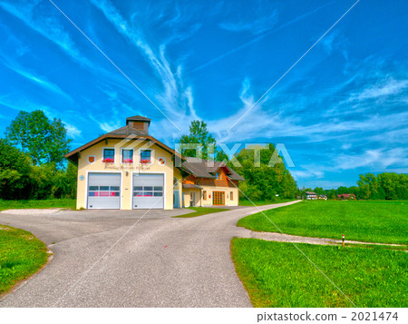 Austrian holiday HDR Austrian holiday HDR 2021474