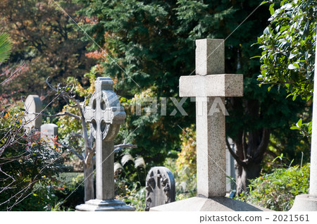 Foreign Cemetery 2021561