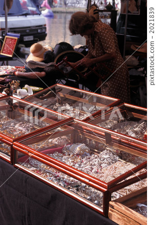 米蘭古色古香的城市 2021839