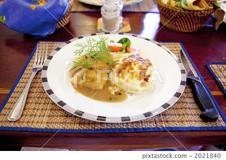 白魚法語 2021840