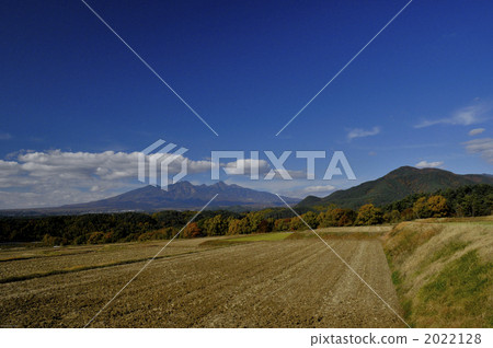 Yatsugatake 2 2022128