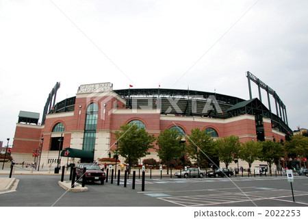 卡姆登碼 2022253