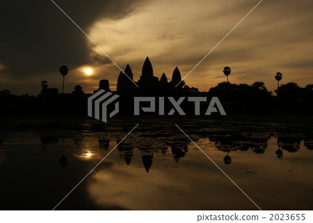 寺 寺院 佛堂 2023655