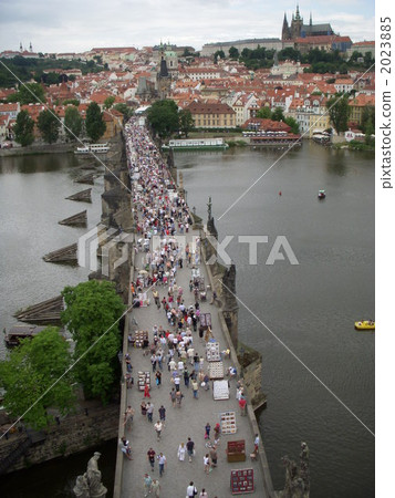 查理大橋 查理大橋 2023885