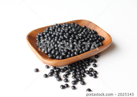 Black Thousand Ishiguro Soybeans 2025143