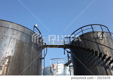 tank 2025876