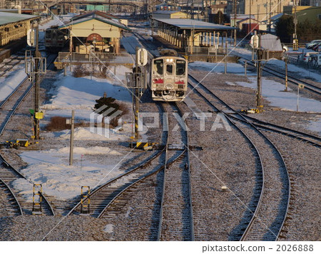 走向根室 2026888