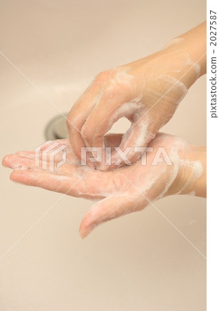 hands, Both Hands, wash 2027587