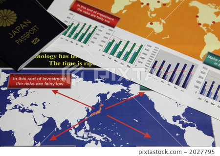 business image, graphing, business trip 2027795