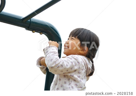 兒童 幼兒 孩子氣的 2028158