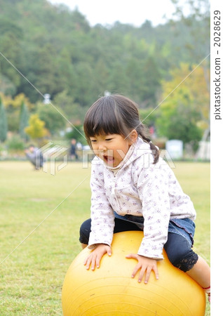 little child, toddler, Japanese people 2028629