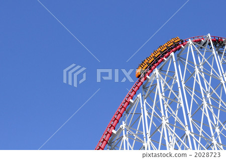 roller coaster  2028723
