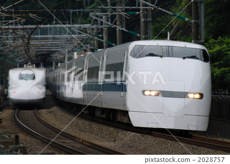 子彈頭列車 子彈頭列車 2028757