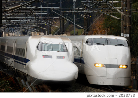 子彈頭列車 子彈頭列車 2028758