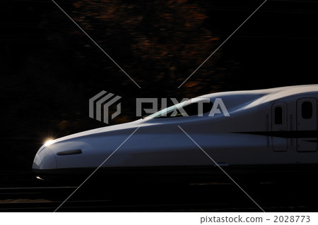 Shinkansen N 700 series Shinkansen N 700 series 2028773