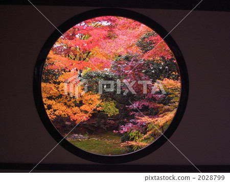 Genkoan · enlightenment window 2028799