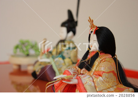 Hinokibari doll's doll 2028856