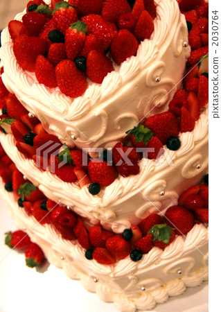 Wedding cake 2030764