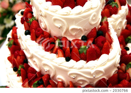 Wedding cake Wedding cake 2030766