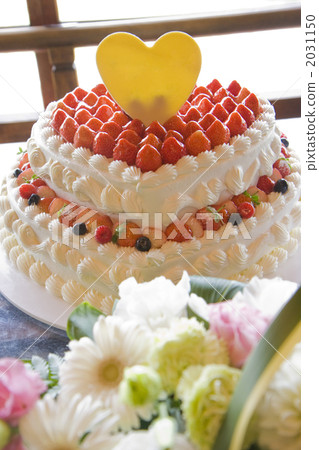 婚禮蛋糕 2031150