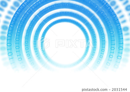 數字背景 2031544