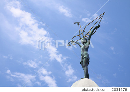 原子彈的兒童形象 2031576