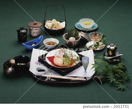 Kaiseki cuisine Kaiseki cuisine 2031731